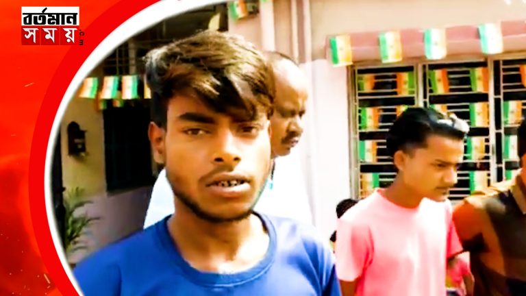 জগদ্দলের গুলি কাণ্ডে গ্রেফতার ১ দুষ্কৃতী।