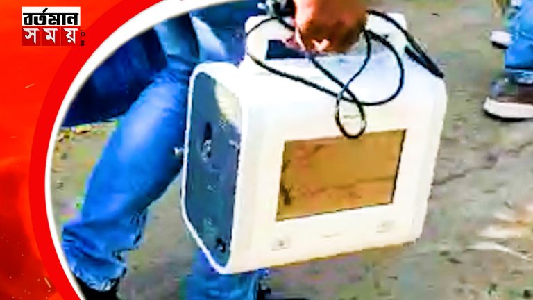 নার্সিংহোম থেকে চুরি যাওয়া চিকিৎসার মেশিন ও সরঞ্জাম উদ্ধার করলো উলুবেড়িয়া থানার পুলিশ