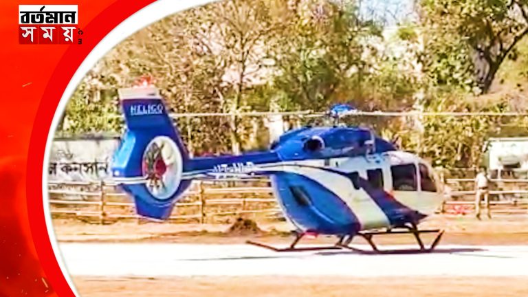 মুখ্যমন্ত্রীর মেদিনীপুর সফর, প্রস্তুতি তুঙ্গে!