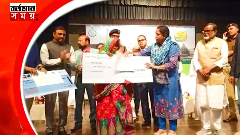 বিভিন্ন জেলার পাশাপাশি মালদা জেলার সাতটি প্রকল্পের ভার্চুয়াল উদ্বোধন করলেন মুখ্যমন্ত্রী মমতা বন্দ্যোপাধ্য।