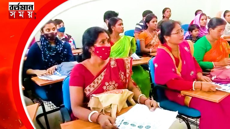 মালদা মেডিক্যাল কলেজে পালিত হল বিশ্ব শ্রবন দিবস।