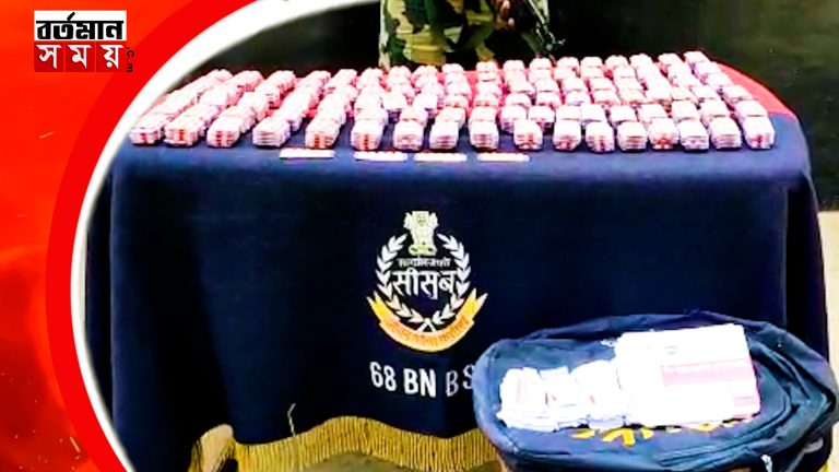 ১৩০০ পাতা ট্যাপেন্টাডোল ট্যাবলেট এবং ৮১টি ওষুধের কাগজ উদ্ধার