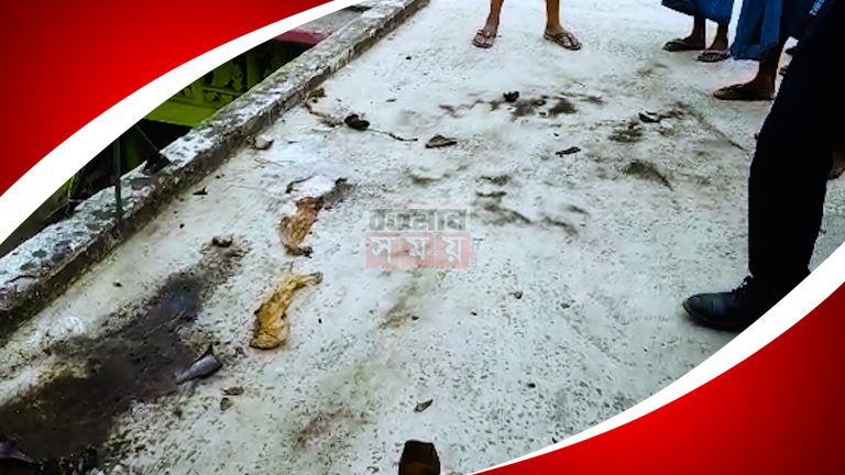 মালদহে স্বর্ণ ব্যবসায়ীর বাড়িতে বোমাবাজির অভিযোগ! ঘটনায় চাঞ্চল্য