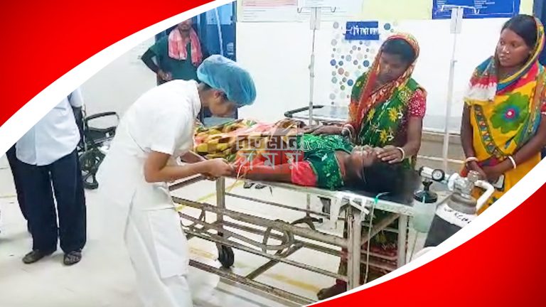 তারকেশ্বরে বজ্রপাতে মৃত ২, জখম ২