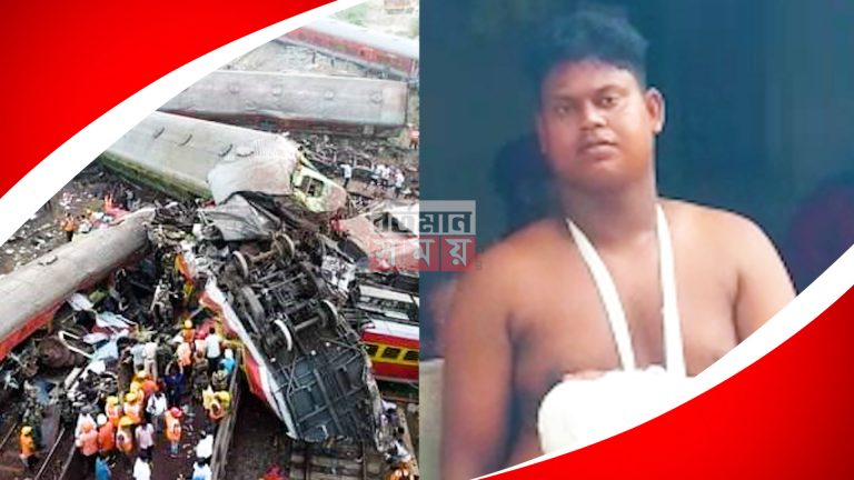 ঘটনার ভয়াবহতা এখনো ভুলতে পারছেন না তিনি