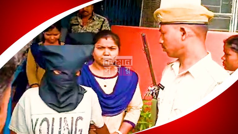 মামাকে কুপিয়ে খুনের অভিযোগে গ্রেফতার ভাগ্নে সহ আরও ৬ জন।