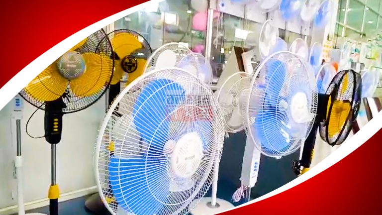 সারাদিন পাখা ঘুরলেও বিদ্যুৎ বিল উঠবে সামান্য !