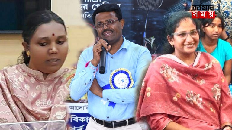 বড়োসড়ো রদবদল গোটা রাজ্যের প্রশাসনিক মহলে।