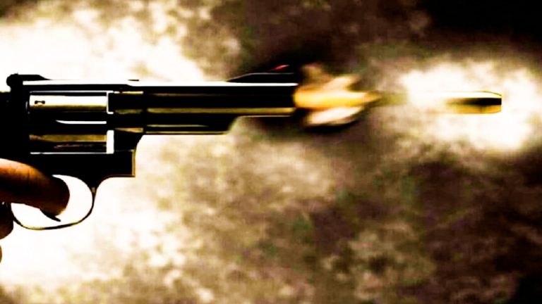 কোচবিহারে অসমের এক জমি ব্যবসায়ীকে লক্ষ করে শ্যুটআউট।