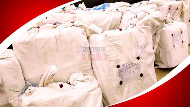 হাবরায় পুলিশের জালে প্রায় ৪৯০ টি ফেনসিডিলের বোতল সহ ৩ দুষ্কৃতী।