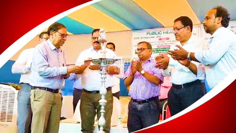 হলদিয়ায় পেট্রো কার্বন অ্যান্ড কেমিক্যালস প্রাইভেট লিমিটেডের নতুন প্রকল্প।