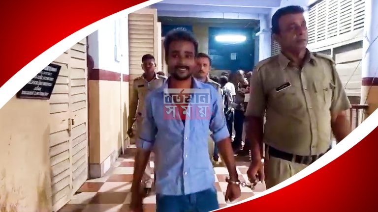 জামাইবাবুকে খুন করতে কাস্তেতে শান,আটকাতে যাওয়ায় মাকে খুন!ছেলের যাবজ্জীবন কারাদন্ডের নির্দেশ চুঁচুড়া আদালতের