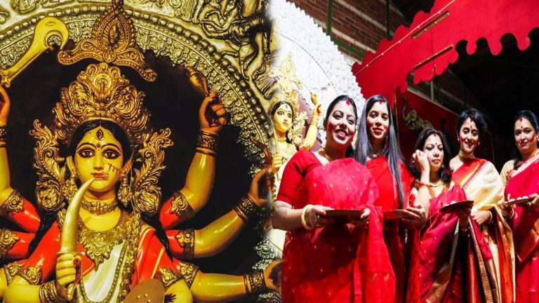 দেশ পেরিয়ে বিদেশের পুজো ,বার্লিন শারদীয়ার এবারের থিম-ঐক্য ও সংস্কৃতি।