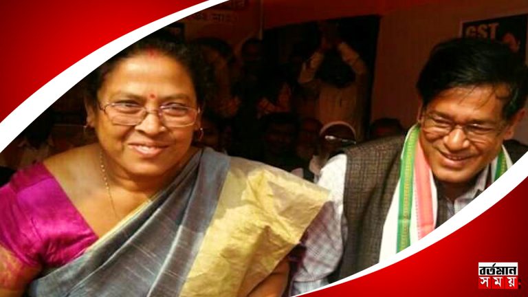 ‘উষারানী মণ্ডলকে আমরা মানি না’ মুখ্যমন্ত্রীর হুঁশিয়ারি, কি বললেন মিনাখাঁর তৃণমূল বিধায়কের স্বামী ?