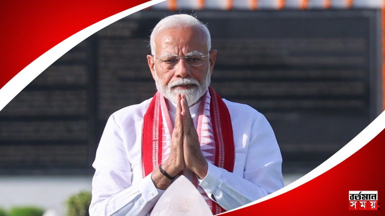 তৃতীয়বারের জন্য প্রধানমন্ত্রী পদে শপথ নেবেন মোদি,কারা থাকছেন মোদির নতুন মন্ত্রিসভায়?