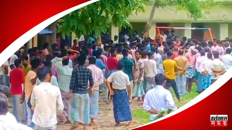 মিড ডে মিলে দুর্নীতির অভিযোগ দেখতে গিয়ে প্রধান শিক্ষকের মারে মাথা ফাটল ম্যানেজিং কমিটির সম্পাদকের