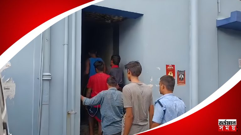 প্রশ্নপত্র ফাঁস করার অভিযোগে  ২ ছাত্রকে গ্রেপ্তার করল নরেন্দ্রপুর থানার পুলিশ