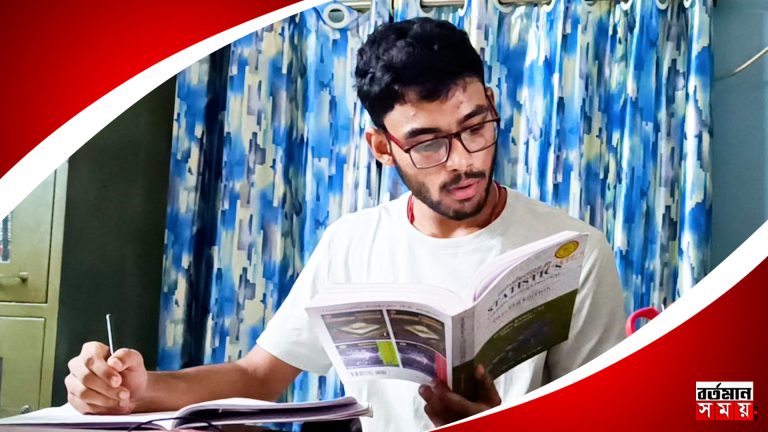 এ যেন শিক্ষার জয় !শিক্ষকদের পরিশ্রমের মান্যতা দিলো ছাত্র।