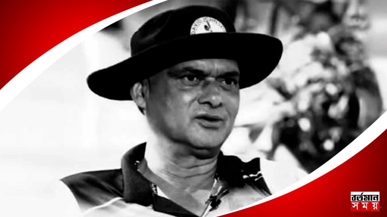 নিজের অ্যাপার্টমেন্টের ব্যালকনি থেকে পড়ে রহস্যজনক মৃত্যু, শোকের ছায়া ভারতীয় ক্রিকেটে।