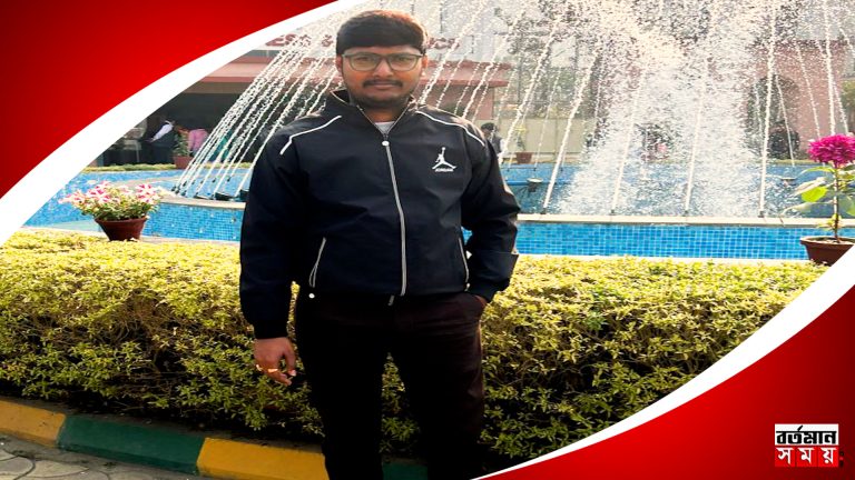 তারাপীঠ মহাশ্মশান থেকে এক সিভিক ভলেন্টিয়ারের মৃত দেহ উদ্ধার।