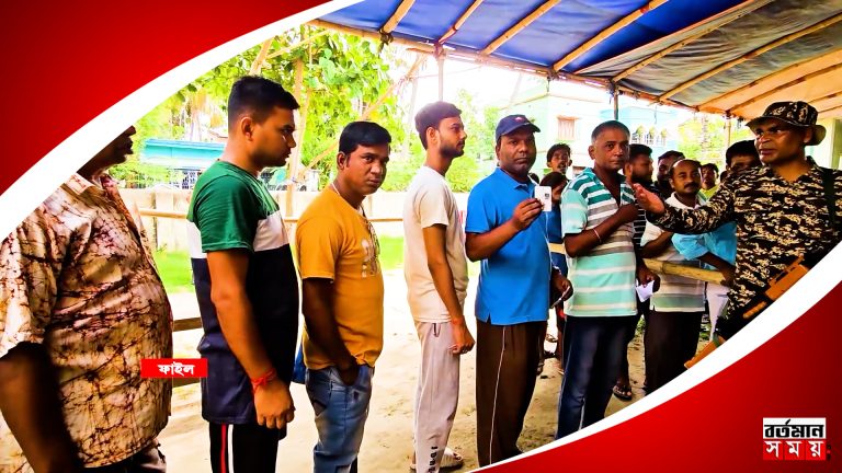 ফের বঙ্গে ভোট, রায়গঞ্জ, রানাঘাট দক্ষিণ, বাগদা এবং মানিকতলা কেন্দ্রে উপনির্বাচন।