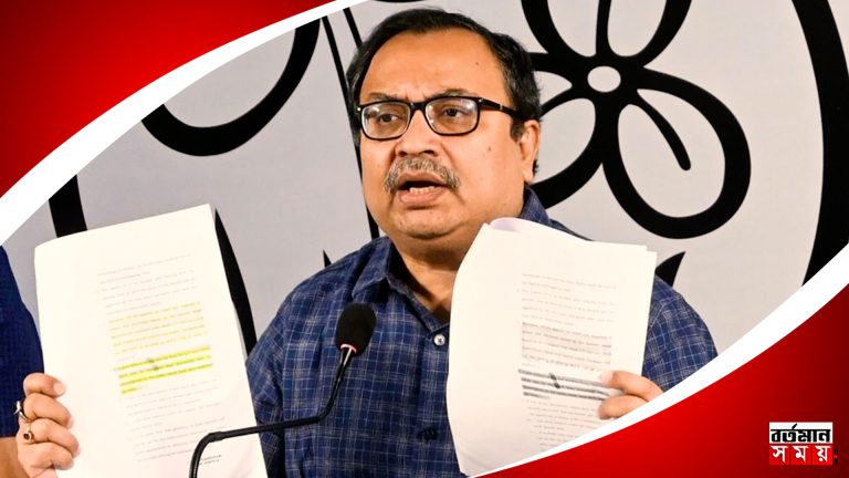 ”মানুষ তৃণমূলকেই ভোট দিয়েছে, মমতা অভিষেকের সৈনিকেরা বিভ্রান্ত হবেননা”, কুনাল ঘোষ।