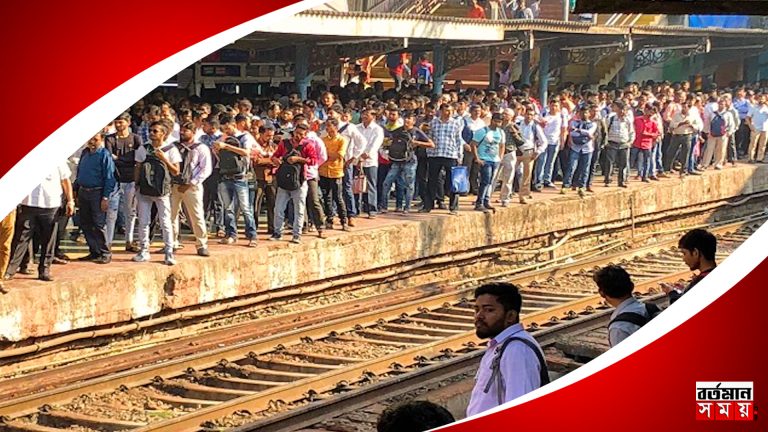 লোকাল ট্রেনে বিনা টিকিটে যাতায়াত আটকাতে বড় পদক্ষেপ, বিনা টিকিটের যাত্রী ধরতে কীভাবে হবে চেকিং?