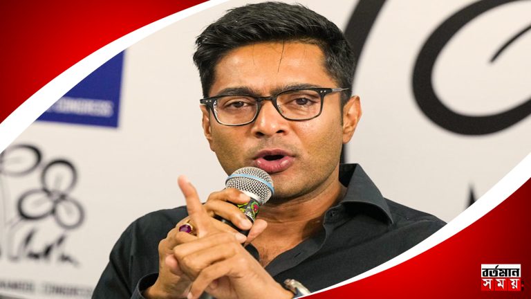 হাসপাতালে ভর্তি অভিষেক বন্দ্যোপাধ্যায়, আজই হবে অস্ত্রপচার।