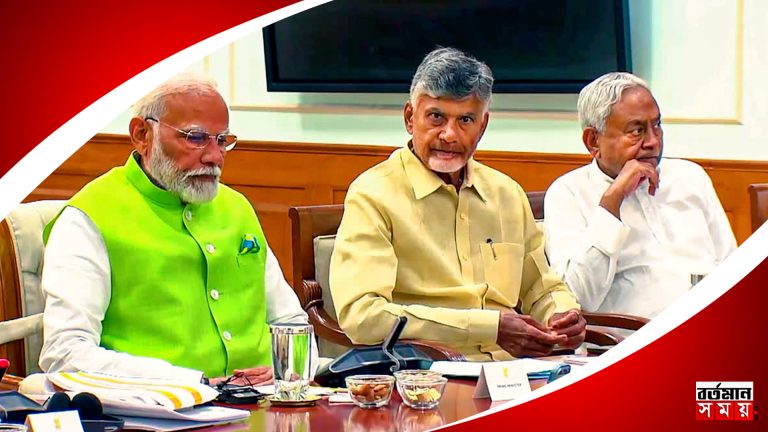 নতুন সরকার গঠনের পরই বাংলা পেল ১০ হাজার ৫১৩ কোটি টাকা, এগিয়ে উত্তরপ্রদেশ।