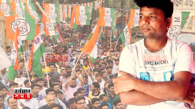 নন্দীগ্রামে হারের দায় নিয়ে পদত্যাগ করলেন তৃণমূল নেতা।