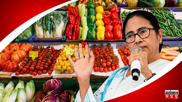 টাস্ক ফোর্সের কাজে ক্ষুব্ধ মুখ্যমন্ত্রী,দাম নিয়ন্ত্রণে ডেডলাইন টাস্কফোর্সকে !