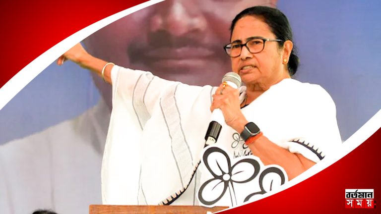 ”আমার কাছে ১০ লাখ সরকারি চাকরি রেডি আছে”, মমতা বন্দ্যোপাধ্য়ায়।