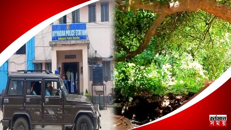 জয়নগরে ইউটিউব দেখে বোমা বানিয়ে শ্রীঘরে ১৮ বছরের যুবক।