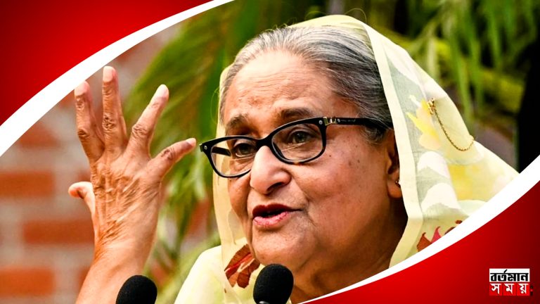 হ্যাকারদের দখলে বাংলাদেশের প্রধানমন্ত্রীর দফতরের ওয়েবসাইট।