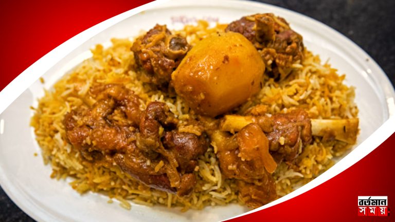 পচা দুর্গন্ধযুক্ত মাংস, হঠাৎ এলাকার সব বিরিয়ানির দোকান বন্ধ করল প্রশাসন।