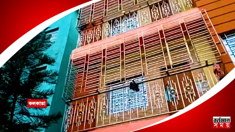 শহর জুড়ে CBI এর তল্লাশি অভিযান,সন্দীপ সহ ৪ জনের বাড়িতে CBI
