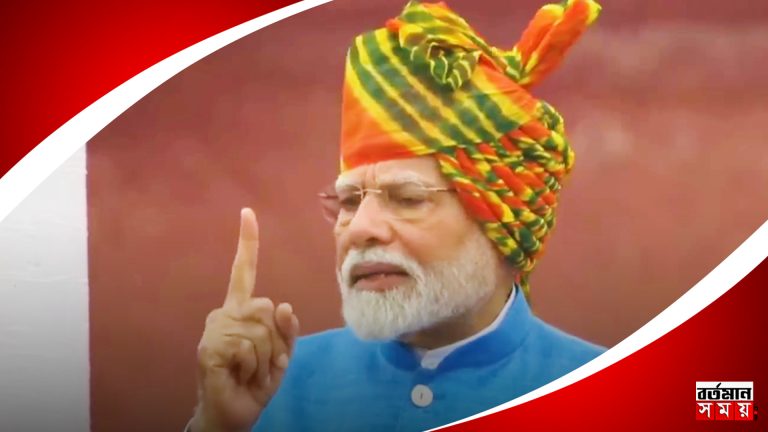 আগামী ৫ বছরে মেডিক্যাল কলেজে ৭৫ হাজার আসন বাড়ানো হবে, স্বাধীনতা দিবসে বড় ঘোষণা প্রধানমন্ত্রীর।