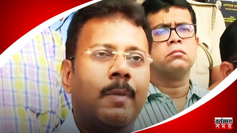 সকালে আরজিকর থেকে ইস্তফা ! বিকেলেই নতুন পদে R G করের প্রাক্তন অধ্যক্ষ।