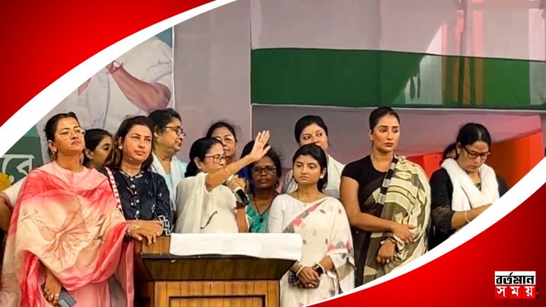 ”আমি জানি CPM আর BJP আরজি করে গিয়ে ভাঙচুরটা করেছে”,মুখ্যমন্ত্রী।