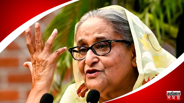 ইস্তফা দিয়ে দেশত্যাগী হাসিনা, দিল্লি থেকে লন্ডন যেতে পারেন শেখ হাসিনা..?