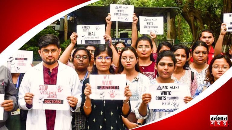”১৪ দিন হয়ে গেল” এবার দীর্ঘশ্বাস নির্যাতিতার বাবারও।