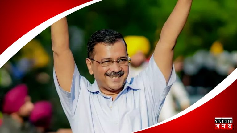 দিল্লির মুখ্যমন্ত্রীর পদ থেকে ইস্তফার ঘোষণা কেজরিওয়ালের ,কিন্তু কেন ?