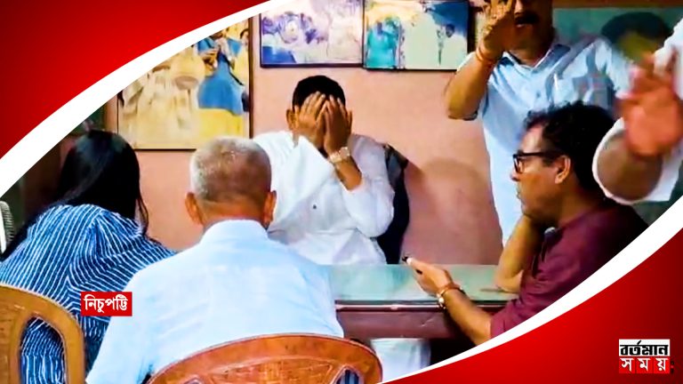 কি কি ঘটলো আজ সারাদিনে অনুব্রতর বাড়িতে।