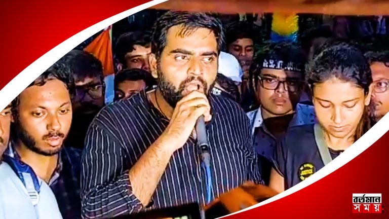 আলোচনা চেয়ে সরকারের বার্তার পর এবার পাল্টা শর্ত দিলেন জুনিয়র চিকিৎসকরা