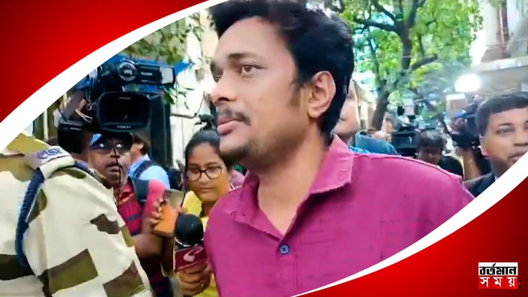 সায়ন লাহিড়ির মুক্তির বিরোধিতা করে সুপ্রিম কোর্টে মুখ পুড়ল রাজ্যের।