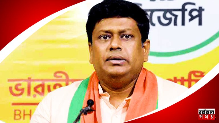 ‘এর থেকেই স্পষ্ট, কোনও শিক্ষিত এবং যোগ্য ব্যক্তি …”; বিস্ফোরক পোস্ট সুকান্ত মজুমদারের।