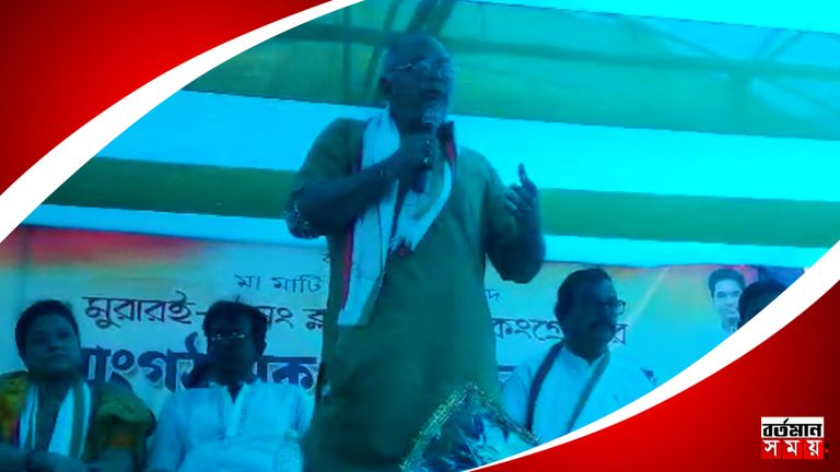 আরজি কর কাণ্ডের প্রতিবাদীদের এবার হুঁশিয়ারি কারামন্ত্রীর !