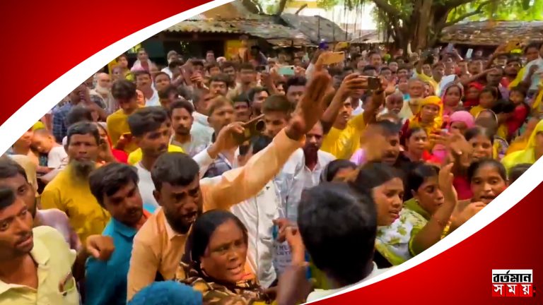 ৯ জনকে খু’নের ঘটনায় ৪৩ বছর পর ১৩ জনের যাবজ্জীবন সা’জা ঘোষণা।