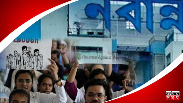 ৩০ জন চিকিৎসকের বৈঠকের অনুমতি দিলো নবান্ন।