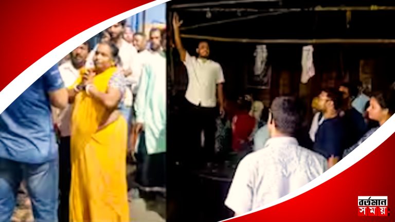 রোগী মৃত্যু ঘিরে ধুন্ধুমার সাগর দত্ত মেডিক্যালে, প্রতিবাদে কর্মবিরতির ডাক জুনিয়র চিকিৎসকদের।